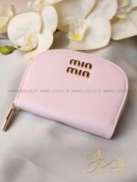 کیف پول | جاکارتی زنانه وارداتی مدل min min کد B1069 - Image 7