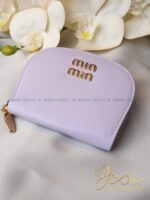 کیف پول | جاکارتی زنانه وارداتی مدل min min کد B1069 - Image 8