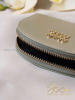 کیف پول | جاکارتی زنانه وارداتی مدل min min کد B1069 - Image 4