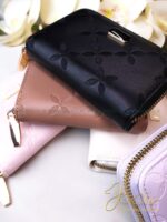 کیف پول | جاکارتی زنانه برند simple کد B1070 - Image 2