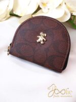 جا کارتی | کیف پول زنانه کد B1071 - Image 3