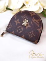 جا کارتی | کیف پول زنانه کد B1071 - Image 4