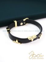 دستبند زنانه چرمی لویی ویتون کد B2147 - Image 14