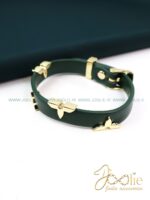 دستبند زنانه چرمی لویی ویتون کد B2147 - Image 16