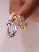 انگشتر زنانه تیفانی اند کو کد R4118 - Image 5