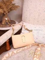 کیف دوشی زنانه مارک جیکوب کد K4040 - Image 21