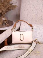 کیف دوشی زنانه مارک جیکوب کد K4040 - Image 19