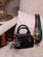 کیف دوشی زنانه | مینی بگ کد K1264 - Image 5