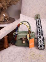 کیف دوشی زنانه هرمس | HERMES کد K1069 - Image 16