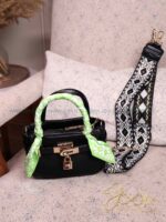 کیف دوشی زنانه هرمس | HERMES کد K1069 - Image 17