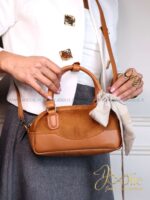کیف دوشی-دستی زنانه مدل تیارا کد K1228 - Image 2