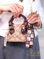 کیف دوشی زنانه | مینی بگ کد K1264