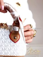 کیف دوشی زنانه | مینی بگ کد K1264 - Image 14