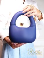 کیف دوشی زنانه مدل کتل بل کد K580 - Image 9