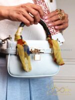 کیف دوشی زنانه هرمس | HERMES کد K1069 - Image 10