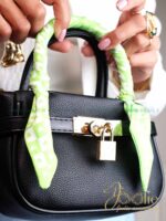 کیف دوشی زنانه هرمس | HERMES کد K1069 - Image 13