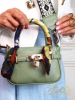 کیف دوشی زنانه هرمس | HERMES کد K1069