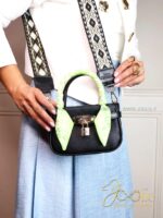 کیف دوشی زنانه هرمس | HERMES کد K1069 - Image 7