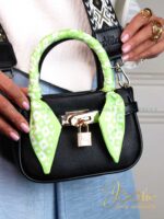 کیف دوشی زنانه هرمس | HERMES کد K1069 - Image 8