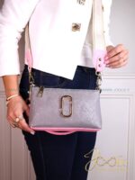 کیف دوشی زنانه مارک جیکوب کد K4040 - Image 2