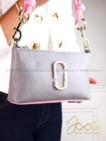 کیف دوشی زنانه مارک جیکوب کد K4040 - Image 6