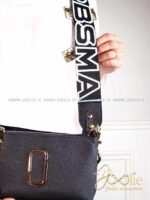 کیف دوشی زنانه مارک جیکوب کد K4040 - Image 8