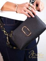 کیف دوشی زنانه مارک جیکوب کد K4040 - Image 9