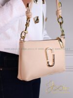 کیف دوشی زنانه مارک جیکوب کد K4040 - Image 14