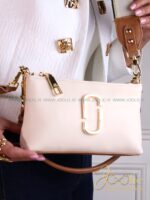 کیف دوشی زنانه مارک جیکوب کد K4040 - Image 16