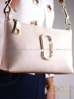 کیف دوشی زنانه مارک جیکوب کد K4040 - Image 18