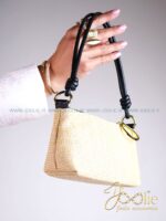 کیف دوشی زنانه مدل سرین کد k1367 - Image 7