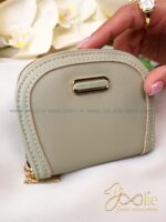 کیف پول | جاکارتی زنامه برند simple کد B1074 - Image 6