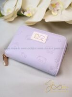 کیف پول | جاکارتی زنانه وارداتی simple کد B1075 - Image 2