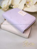 کیف پول | جاکارتی زنانه وارداتی simple کد B1075