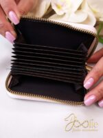 جاکارتی | کیف پول زنانه کد B1072 - Image 6