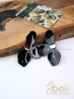 گوشواره زنانه میناکاری کد E1203