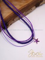 گردنبند زنانه فشن مدل واشر کد N3133 - Image 10