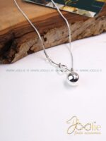 گردنبند زنانه فشن کد N3137 - Image 8