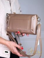 کیف دوشی زنانه بنو کد k4960 - Image 2