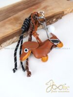 چارم بگ | آویز کیف کد C9105