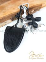 آویز کیف | چارم بگ هولدر عینک کد C9104