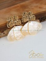 گوشواره زنانه فشن کد E1240 - Image 3