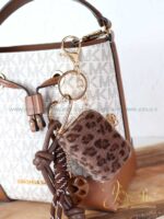 چارم بگ | آویز کیف زنانه کد C9108 - Image 2