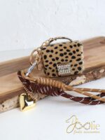 چارم بگ | آویز کیف زنانه miu miu کدC9107
