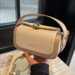 کیف دوشی| دستی وارداتی برند FASHION & BAGS کد K8666 - Image 2