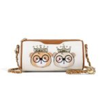کیف دوشی تدی limited edition برند BEIBAOBAO - Image 4