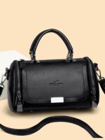 کیف زنانه دوشی برند کانگارو وارداتی کد k2625