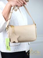 کیف زنانه وارداتی مدل star کد K5614 - Image 7