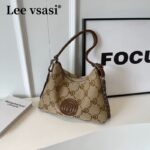 کیف دستی زنانه وارداتی مد MOMO کد K563 - Image 6