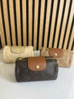 کیف دوشی زنانه وارداتی برند YADIER کد K2847